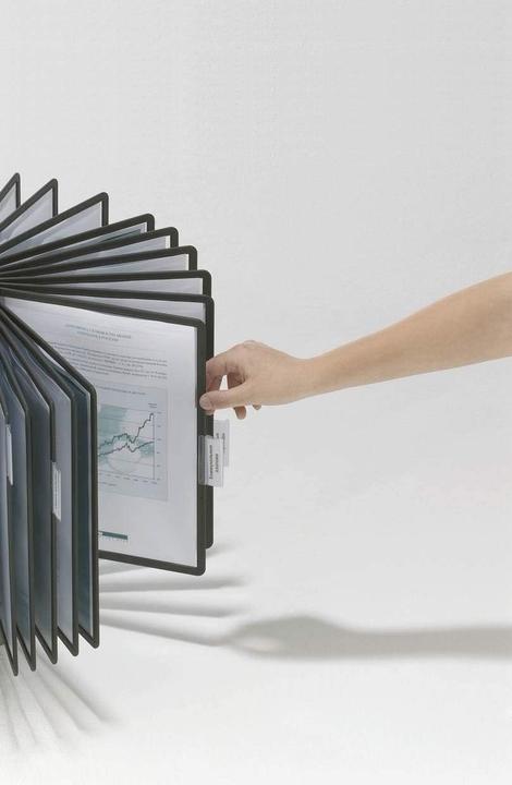 Actual product image Durable SHERPA CAROUSEL 40 1 PC 563301