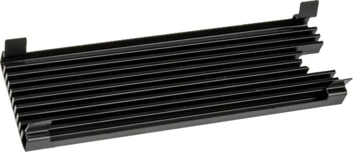 Thermal Grizzly M.2 SSD Cooler - Cooler