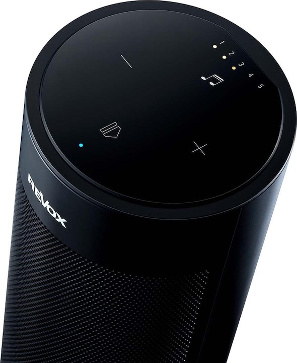 Produktbild Revox Studioart A100 (WLAN, Bluetooth, Airplay 2)