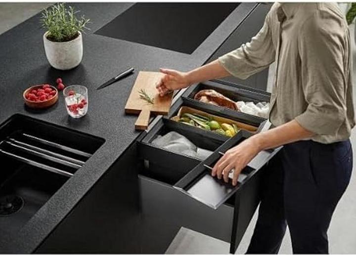 Productafbeelding Blanco Flexon II Laag 60/3 (45 l)