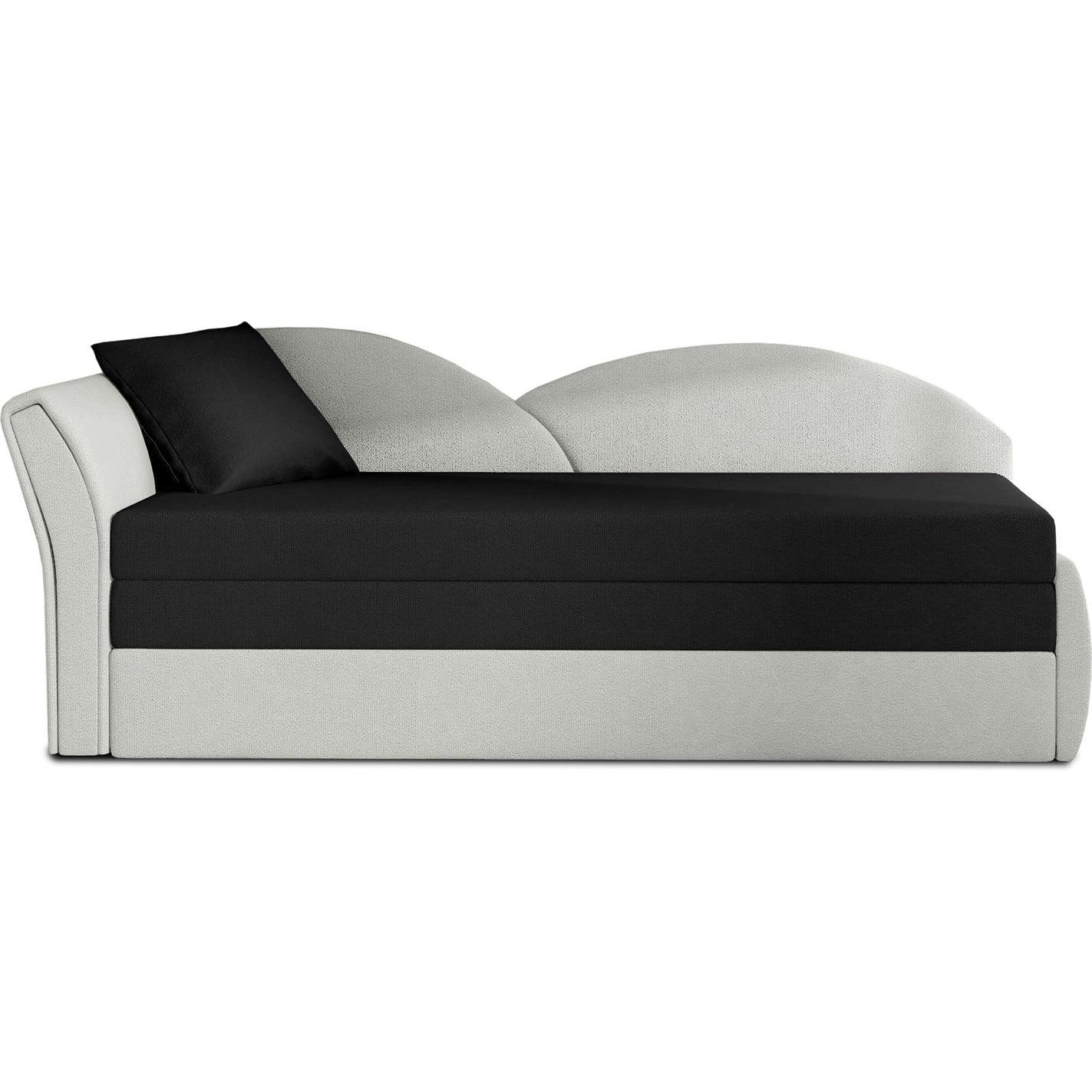 ELTAP, Sofa, Aga (3-Sitzer, Bettsofa)