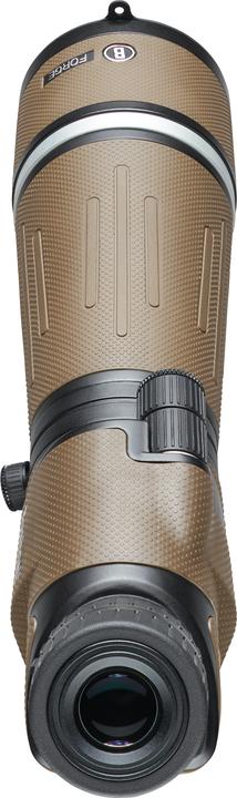 Bushnell Spotting scope 20-60X80 TERRAIN ROOF PRISM 45 DEG