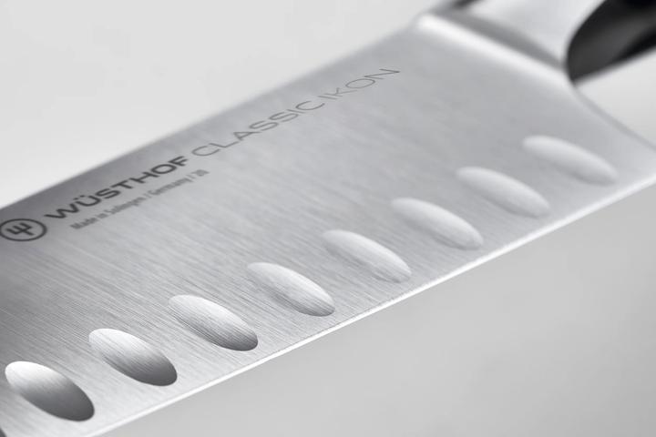Actual product image Wüsthof Classic Ikon Santoku Cups (14 cm)