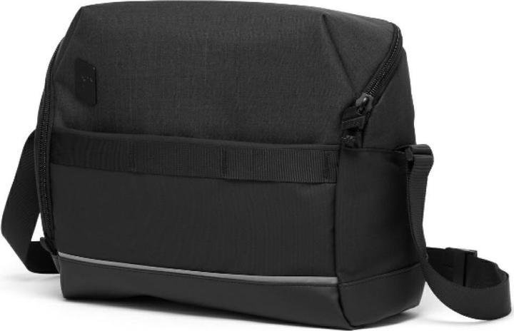 Lexon Laptop bag 15" Tera Messenger Bag black (15")
