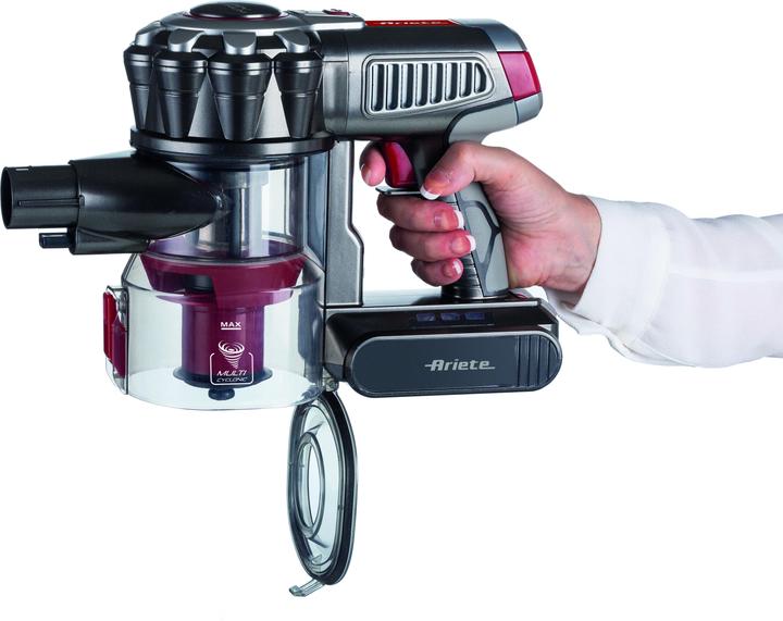 Produktbild Ariete 2757 KabelloserStaubsauger