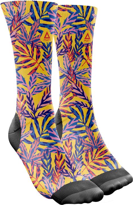 Produktbild Matt Coolmax (39 - 42)