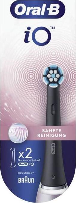 Image du produit Oral-B iO Gentle Care (2 x)