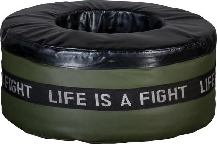 Immagine prodotto Fighters inc. FREE STANDING BAG 3in1 - TACTICAL