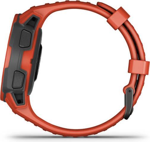 Image du produit Garmin Instinct Solar Camo (45 mm)