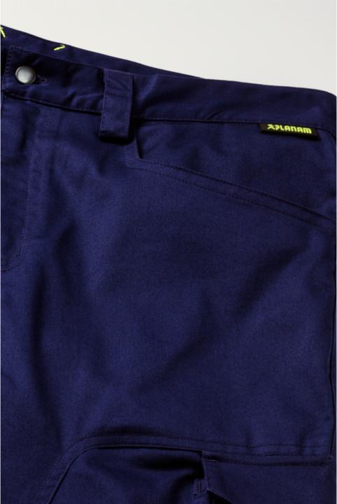 Image du produit Planam Pantalon Stretchline noir Taille 60