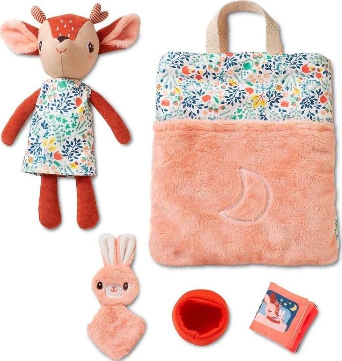 Produktbild Lilliputiens Stella Schlafenszeit