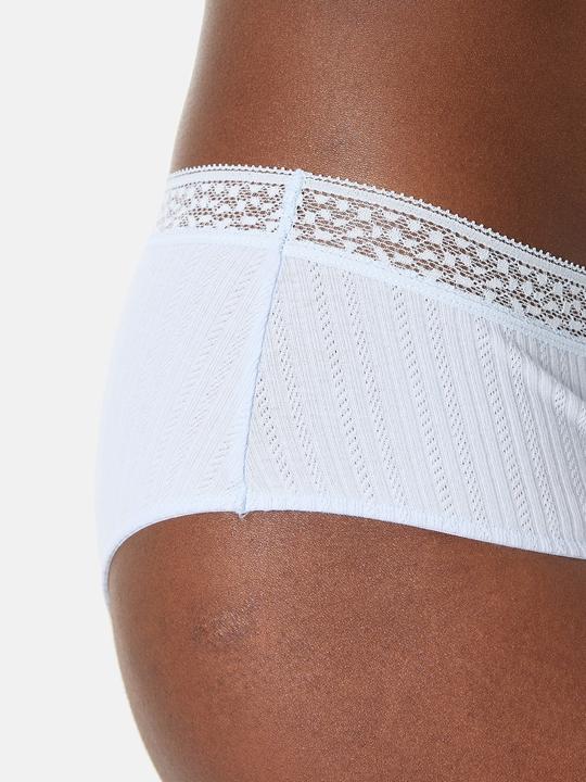 Immagine prodotto DIM Slip Cotton Lace (42, Confezione singola)