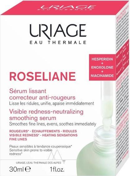 Actual product image Uriage Roséliane (30 ml)