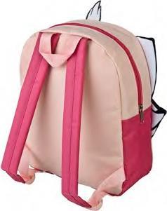 Actual product image Undercover UNDERCOV Plush Backpack DCLS7823 Disney Classics