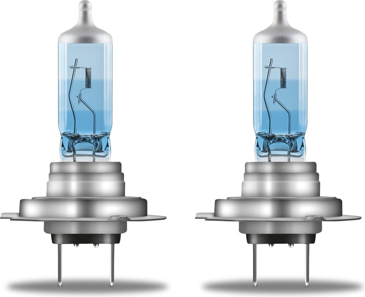 Produktbild Osram Scheinwerferlampe H7 55W 12V 64210 CBN COOL BLUE (H7)