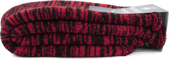 Immagine prodotto Polar Husky Farbige Vollplüsch-Socken mit Wolle (Confezione singola, 47 - 50)