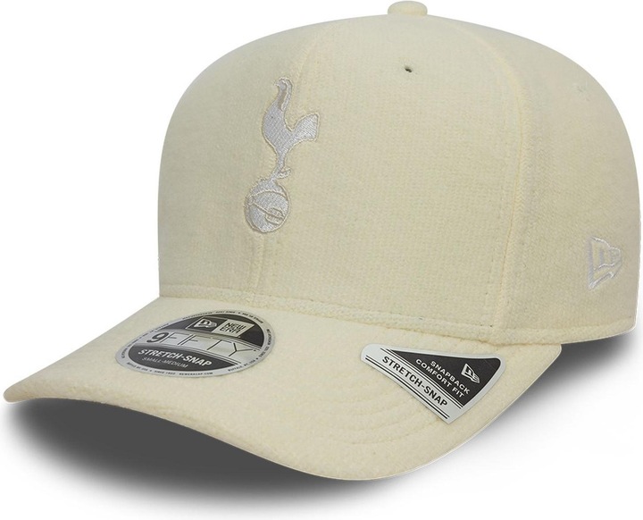 Produktbild New Era 9Fifty Stretch Cap - TEDDY Tottenham Hotspur - S/M (S/M)