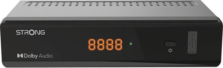 Actual product image Strong SRT7040 (DVB-S2)