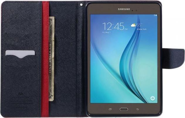 Produktbild Goospery Fancy Diary Series (Galaxy Tab A 8.0 (2019))