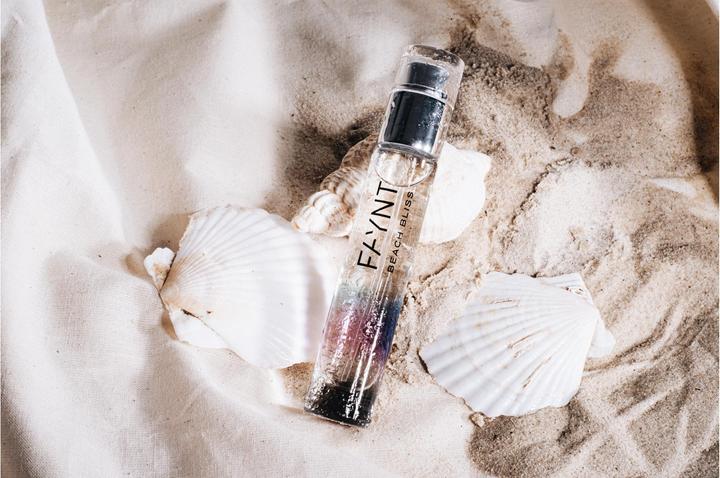 Produktbild Faynt Eau de Parfum Beach Bliss 15 ml (Eau de Parfum, 15 ml)