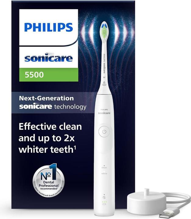 Image du produit Philips Sonicare Series 5500