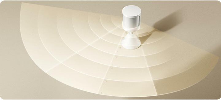 Produktbild Xiaomi Czujnik ruchu Mi Motion Sensor 2S (7 m)