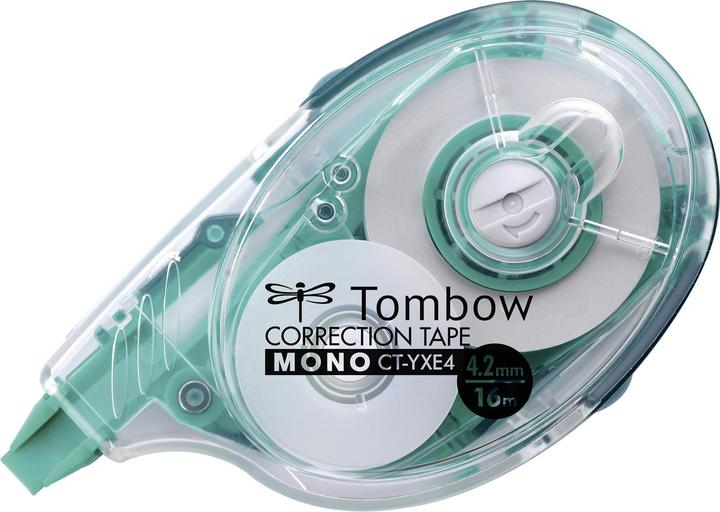 Tombow Correctierol Mono