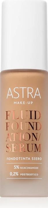Produktbild Astra Make-up Flüssige Foundation Serum Primer