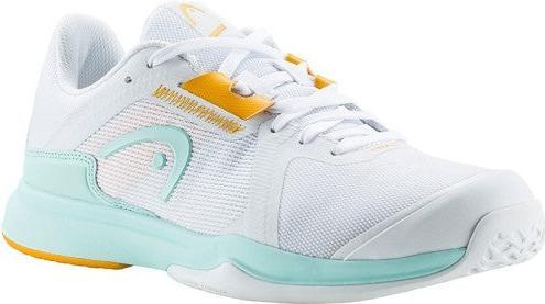 Image du produit Head Sprint Team 3.5 Ac Blanc/Aqua Femme (36.5)