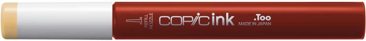 Produktbild Copic Tinte Ink Typ YR - 21