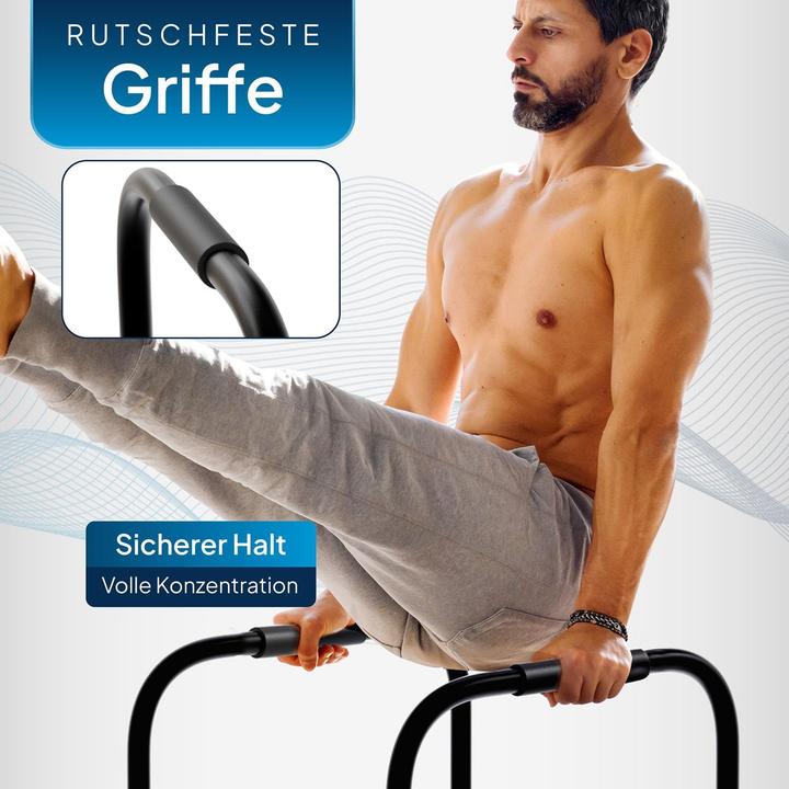 Produktbild ArtSport Dip Barren Set