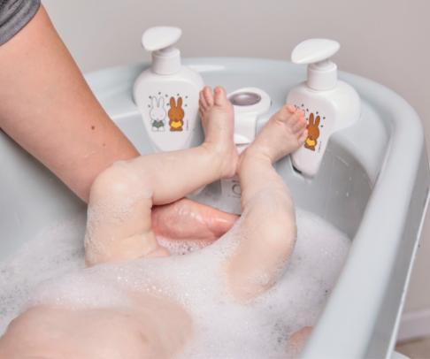 Image du produit Zewi bébé jou Baignoire thermique