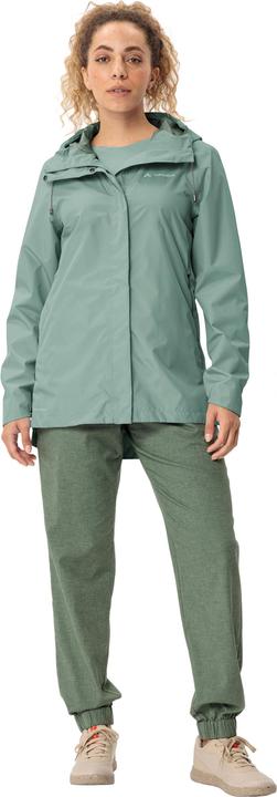 Produktbild Vaude Mineo 2L Jacket II (36, XS)