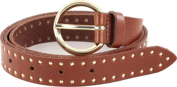 Image du produit Vanzetti Ceinture à rivets en cuir (100)
