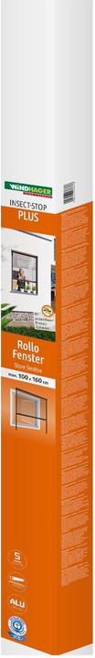 Actual product image Windhager Roller blind (160 x 160 cm)