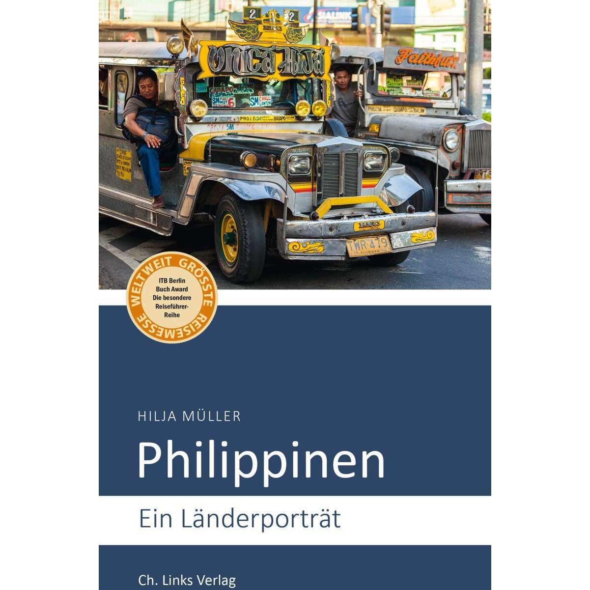 Philippinen, Ratgeber von Müller Hilja