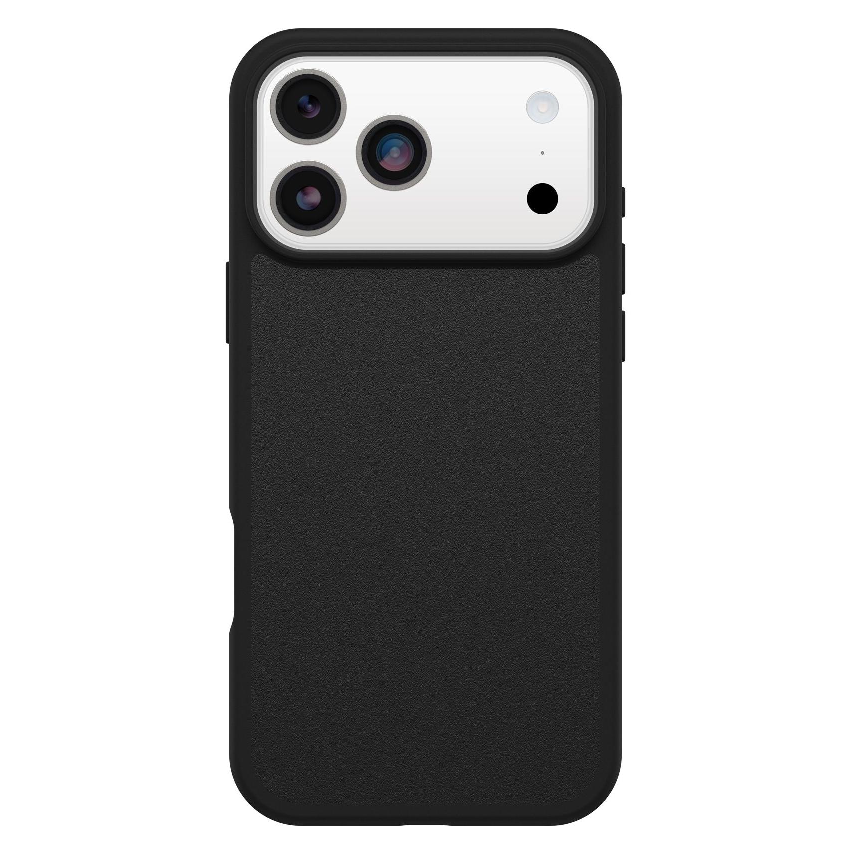OtterBox Reageer (Apple IPhone 17 Pro Max), Smartphonehoes, Zwart