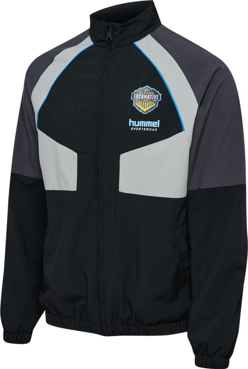 Immagine prodotto hummel Hmlloose Track Zipjacket Sw El Paso (S)