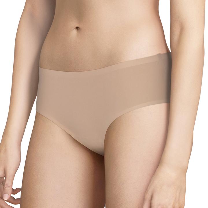 Actual product image Chantelle Pack of 3 - Soft Stretch Shorty (One size, pack of 3)