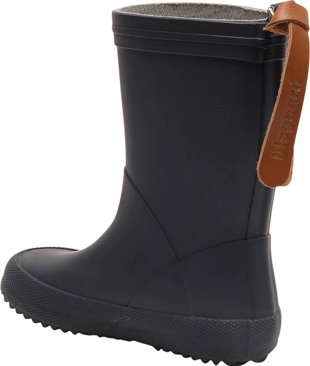 Actual product image Bisgaard Kid's Star Rubber (29)