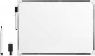 Image du produit Pincello tableau magnétique en aluminium 25 x 35 cm (25 x 35 cm)