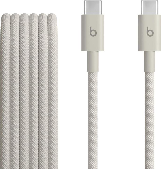 Produktbild Apple Beats USB C — USB C (1.50 m, USB 2.0, 60 W)