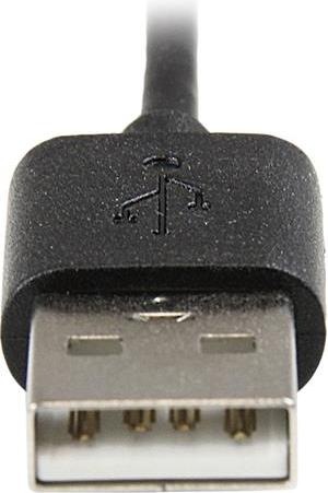 Actual product image StarTech USB to Apple 8-pin Lightning (2 m, USB 2.0)