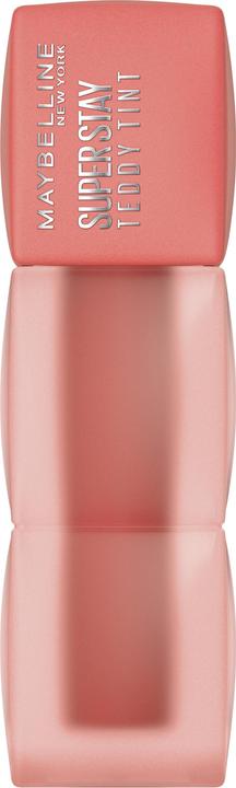 Immagine prodotto Maybelline New York L Teddy Tint 25 Baby Tee (25 Tè per bambini)