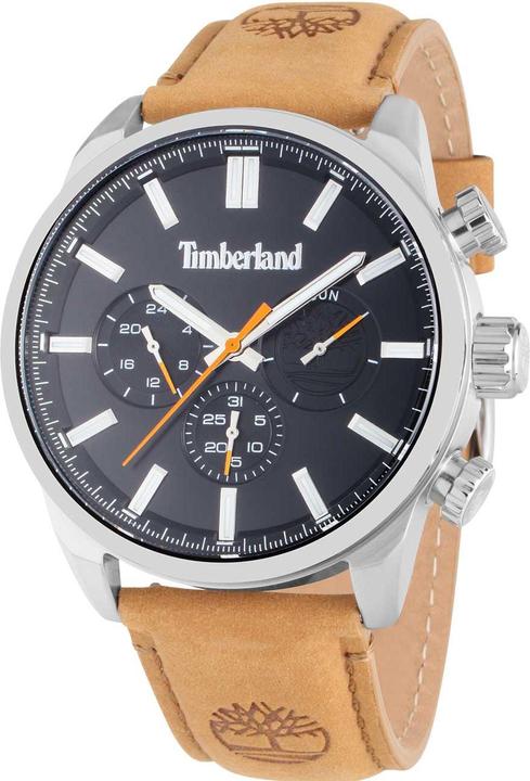 Produktbild Timberland Henniker Ii (Analoguhr, 46 mm)