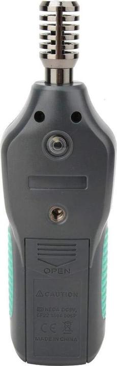 Actual product image Walfront Thermo-hygrometer