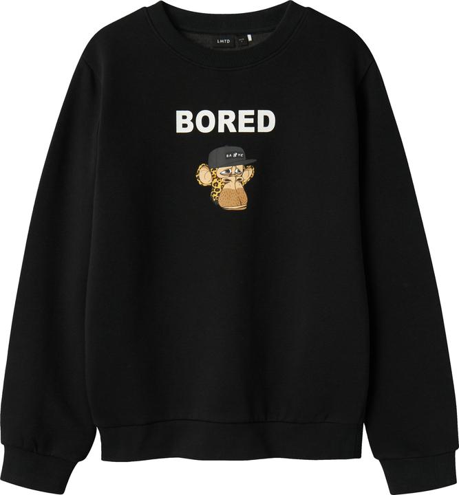 Produktbild Lmtd Bored Ape Sweatshirt (134, 140)