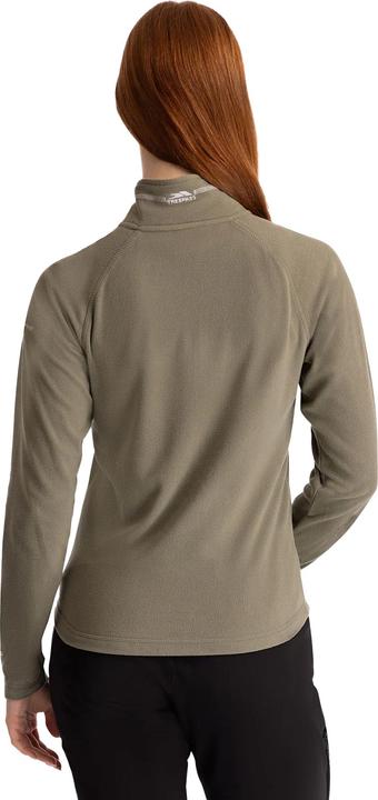 Immagine prodotto Trespass Skylar Felpa di Pile Donna (XXL)