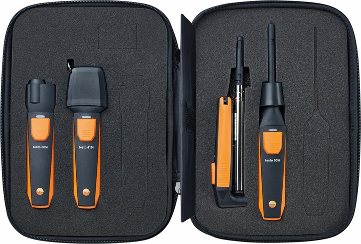Immagine prodotto Testo Anemometro 0563 0003