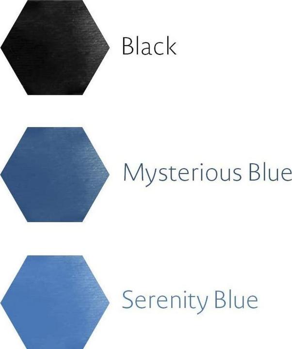 Produktbild Waterman Standard (Blau, 8 Stk.)